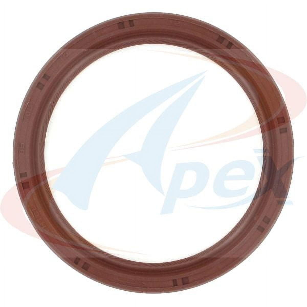 APEX Automobile Parts Inc Rear Main Seal Set