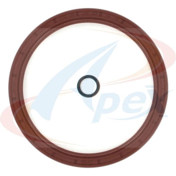 APEX Automobile Parts Inc Rear Main Seal Set
