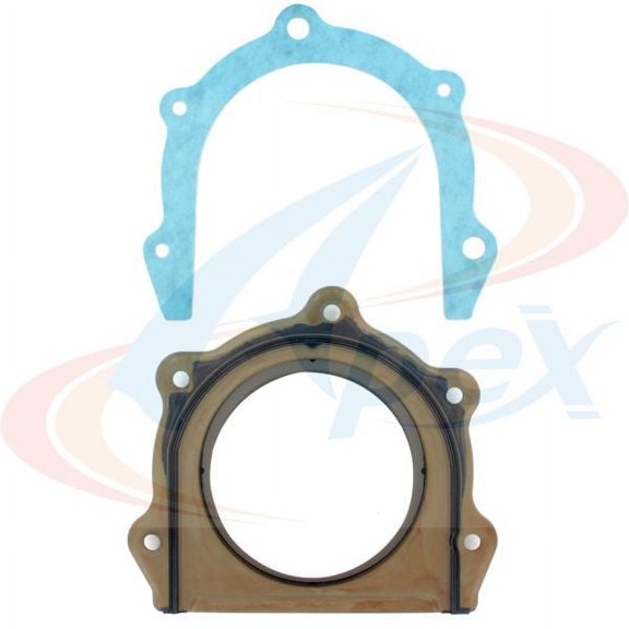APEX Automobile Parts Inc Rear Main Seal Set
