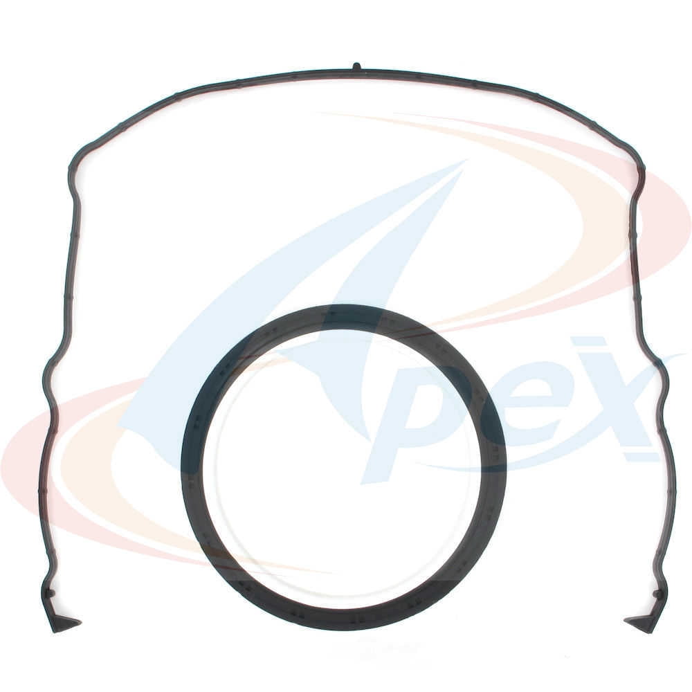 APEX Automobile Parts Inc ABS295 Engine Main Bearing Gasket Set