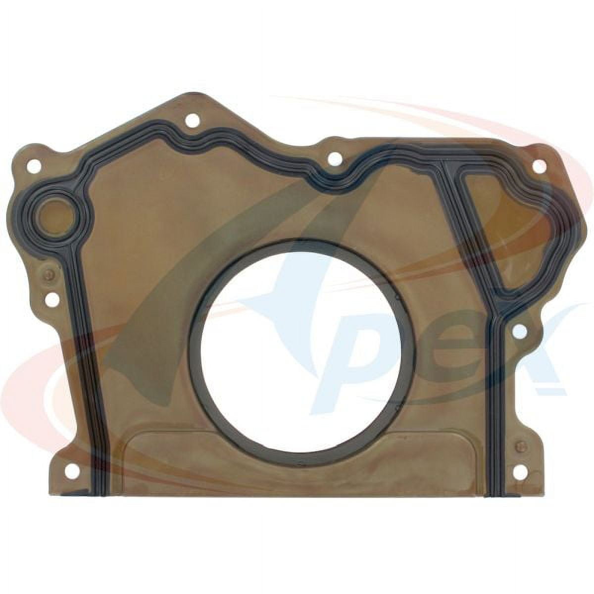 APEX Automobile Parts Inc Rear Main Seal Set