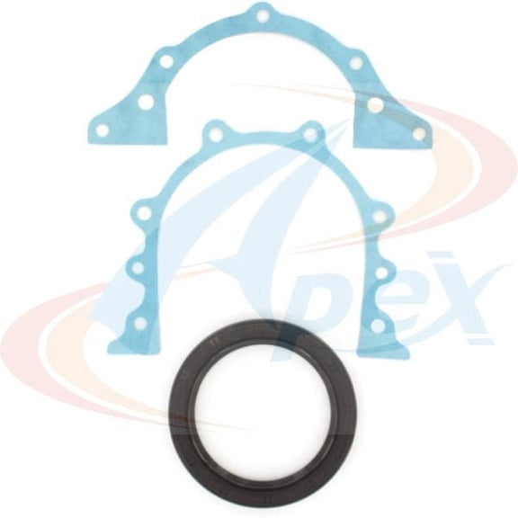 APEX Automobile Parts Inc Rear Main Seal Set