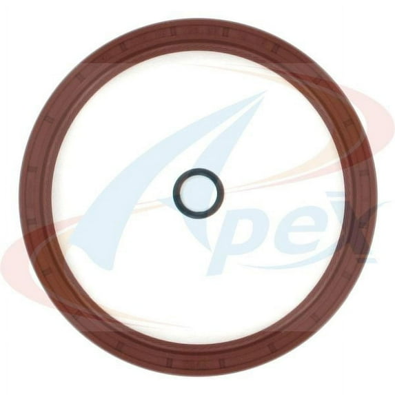 APEX Automobile Parts Inc Rear Main Seal Set