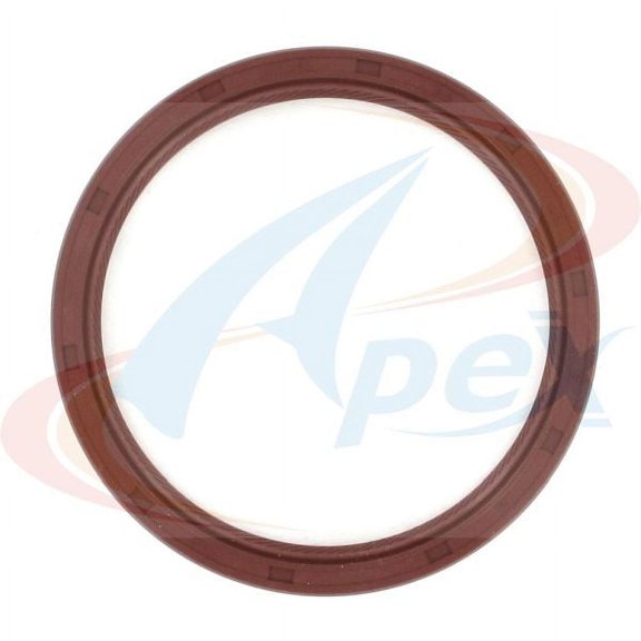 APEX Automobile Parts Inc Rear Main Seal Set