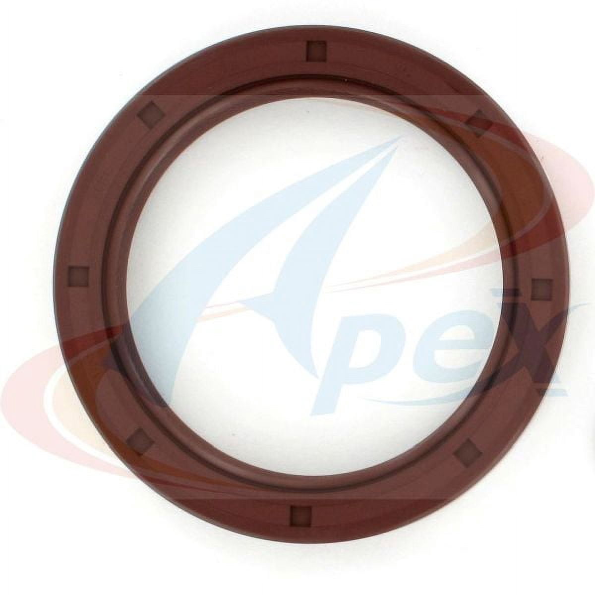 APEX Automobile Parts Inc Rear Main Seal Set