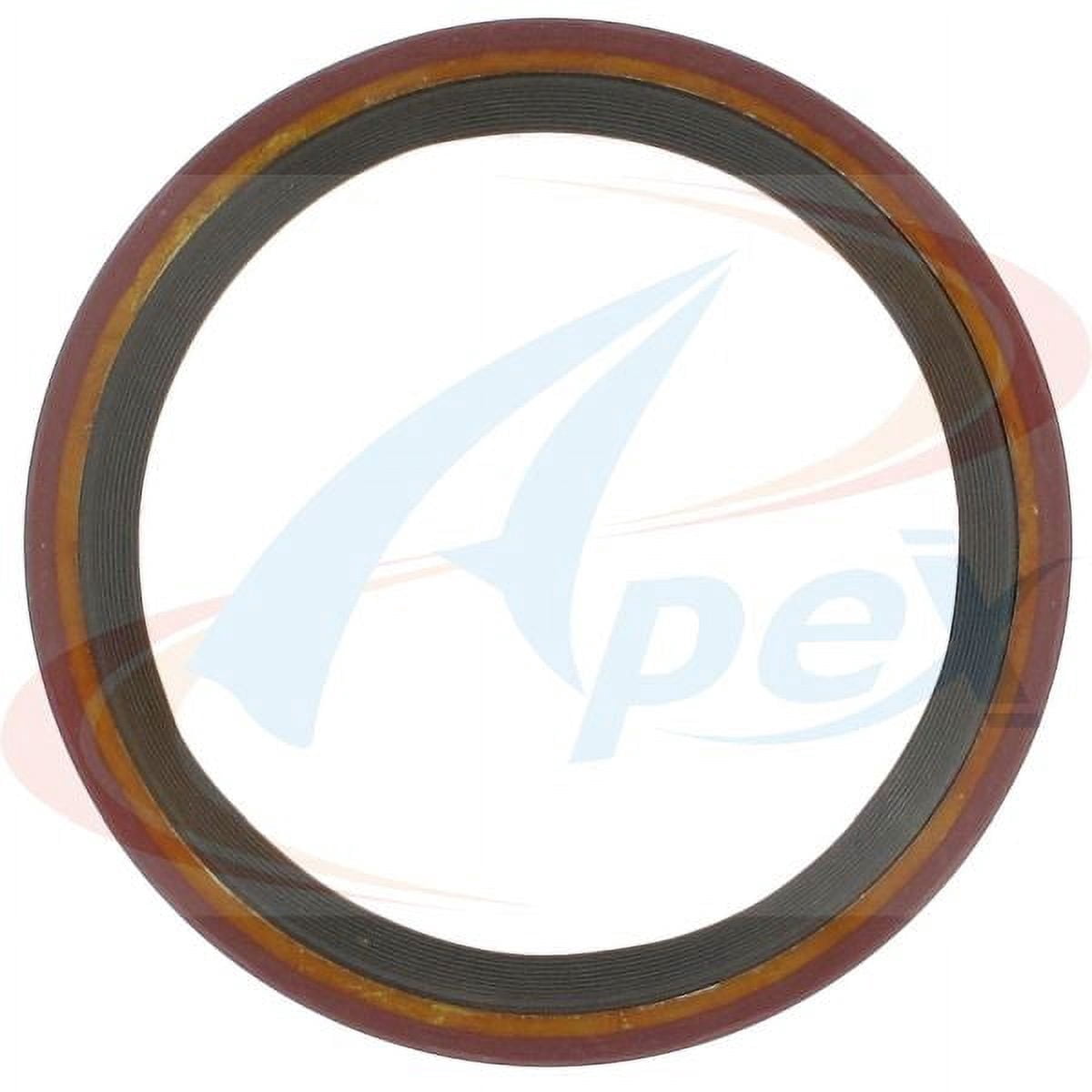 APEX Automobile Parts Inc Rear Main Seal Set