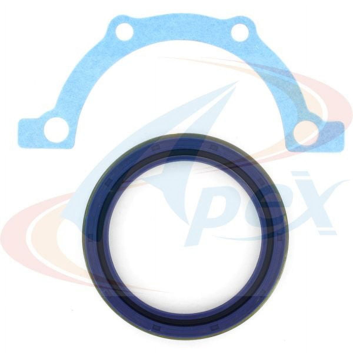 APEX Automobile Parts Inc Rear Main Seal Set