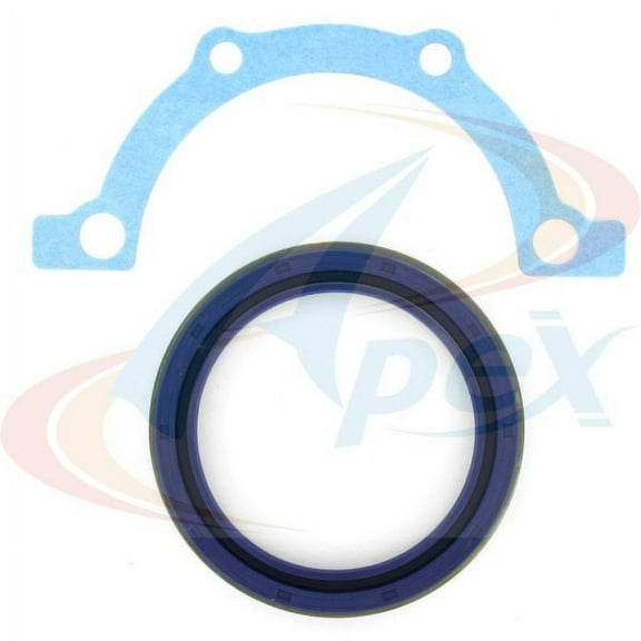 APEX Automobile Parts Inc Rear Main Seal Set