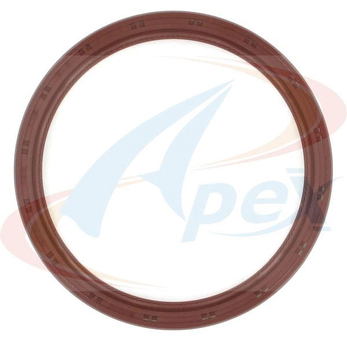 APEX Automobile Parts Inc Rear Main Seal Set