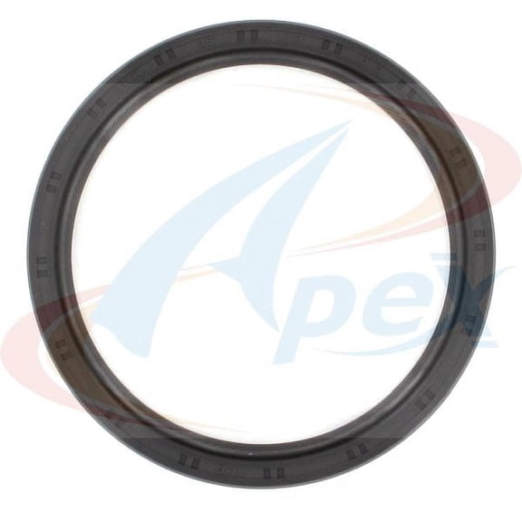 APEX Automobile Parts Inc Rear Main Seal Set