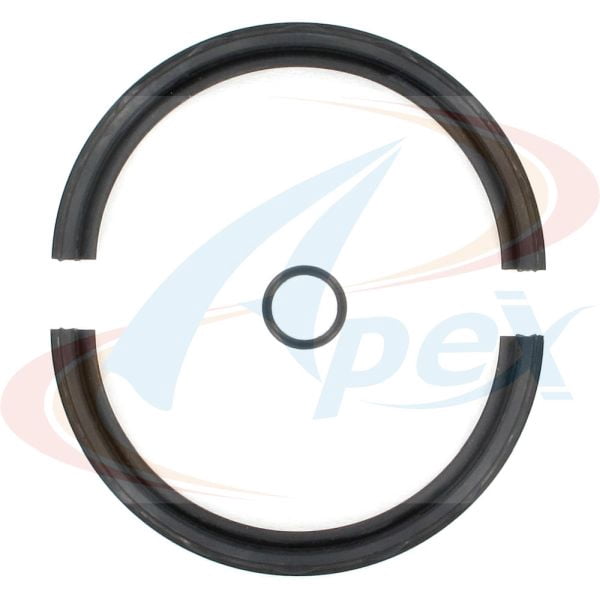 APEX Automobile Parts Inc Rear Main Seal Set
