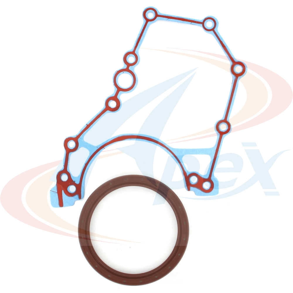 APEX Automobile Parts Inc ABS490 Engine Main Bearing Gasket Set