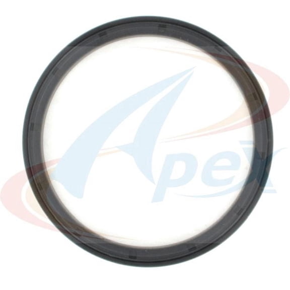 APEX Automobile Parts Inc Rear Main Seal Set