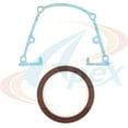 thumbnail image 1 of APEX Automobile Parts Inc Rear Main Seal Set, 1 of 2