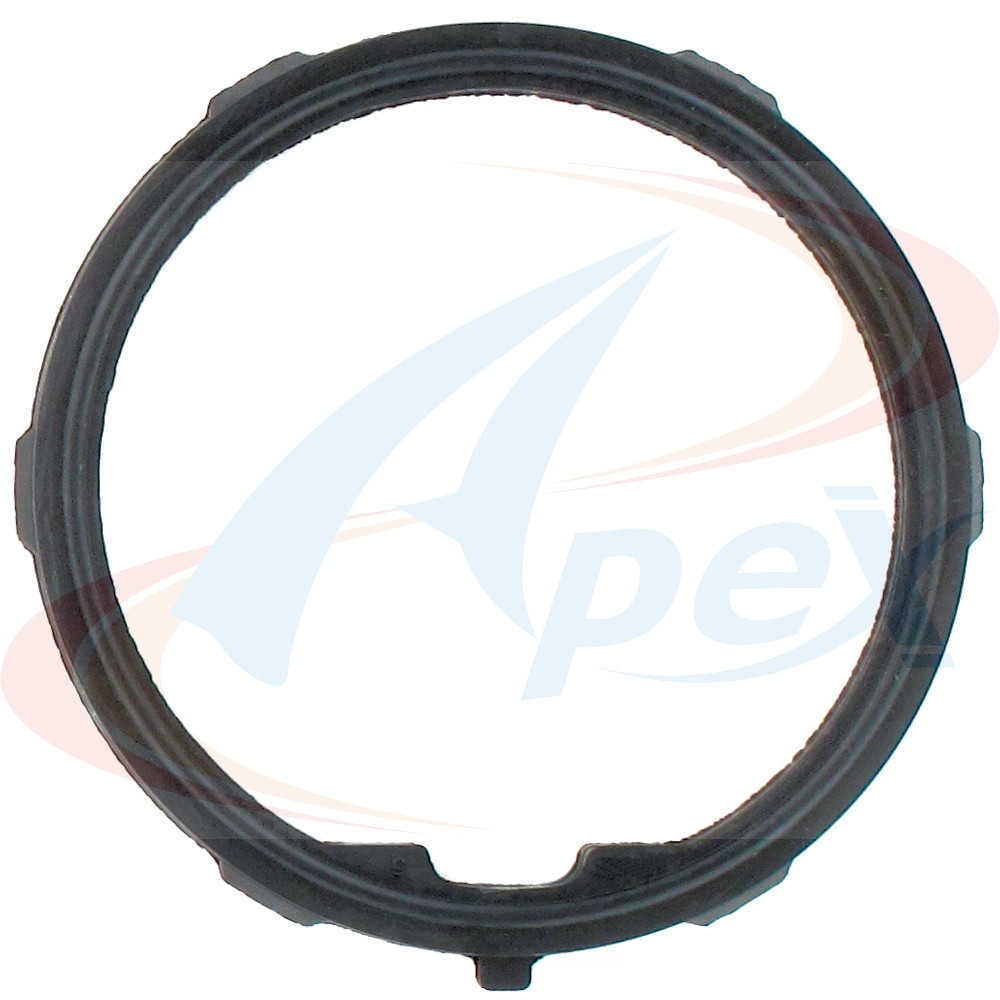 APEX Automobile Parts Inc AWO2229 Engine Coolant Thermostat Housing Gasket