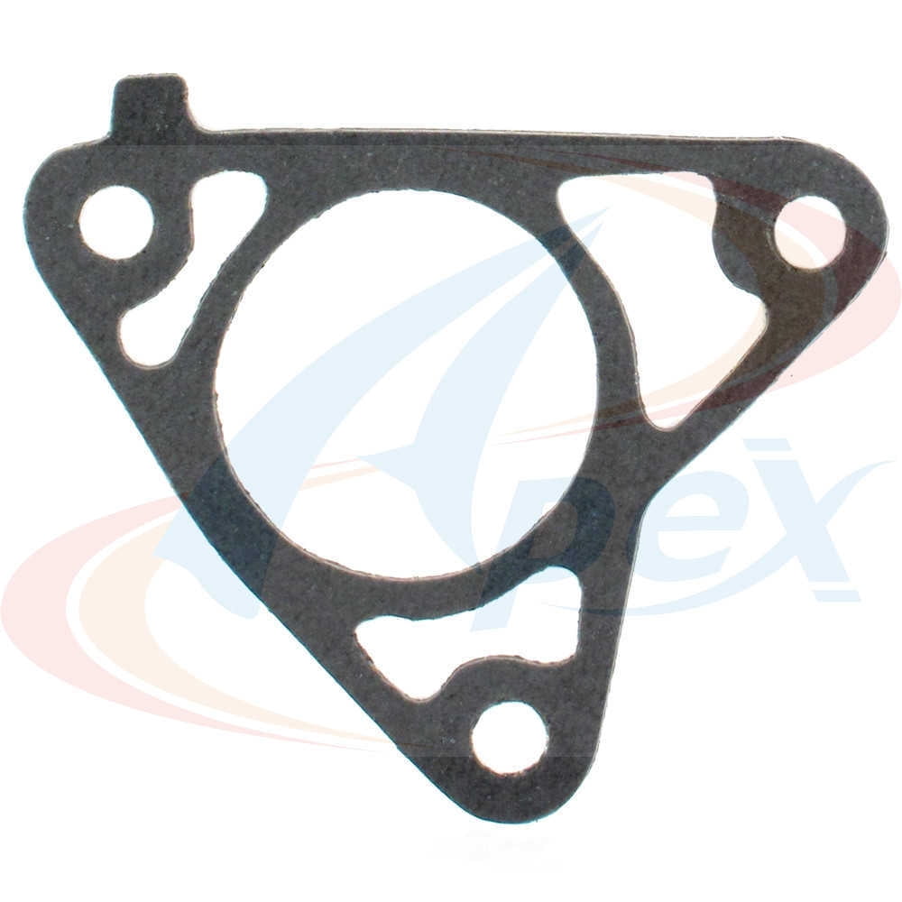 APEX Automobile Parts Inc AWO2296 Engine Coolant Thermostat Gasket