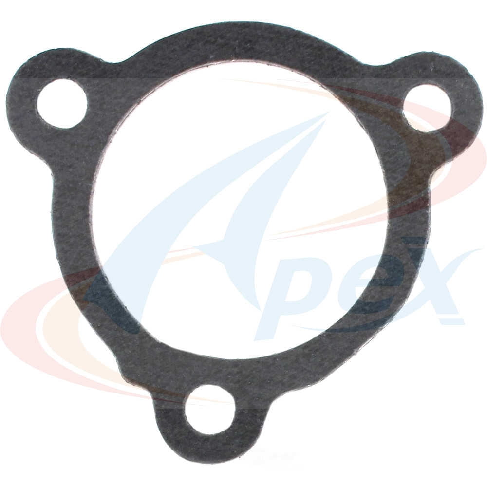 APEX Automobile Parts Inc AWO2243 Engine Coolant Thermostat Gasket