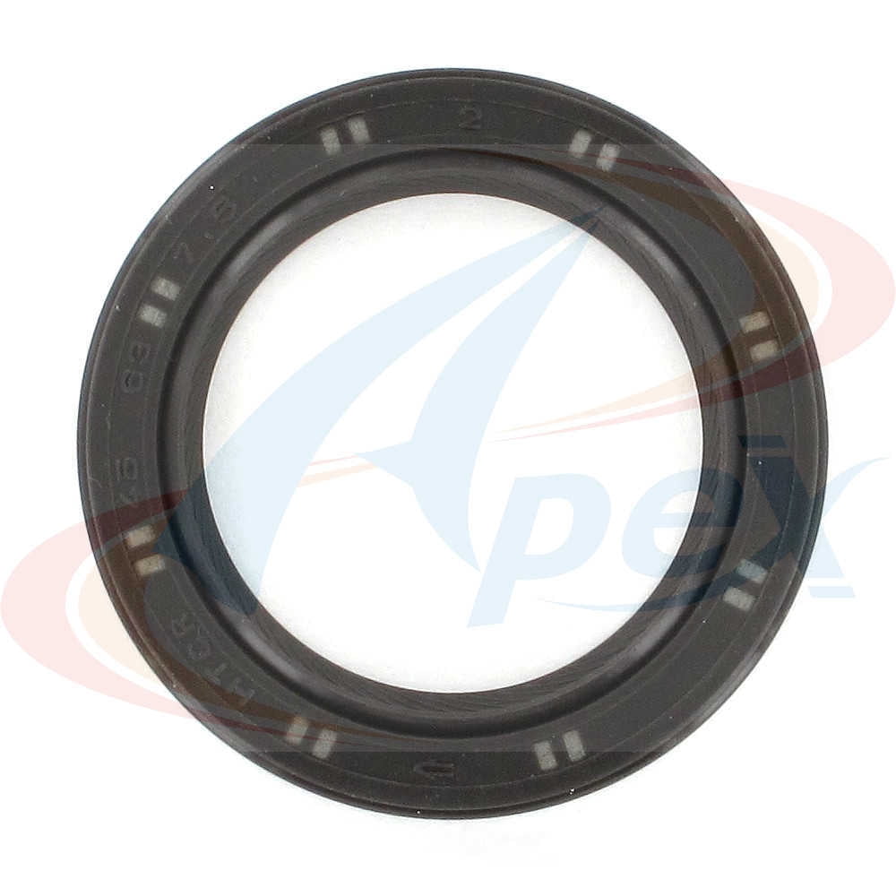 APEX Automobile Parts Inc ATC7100 Engine Crankshaft Seal Kit