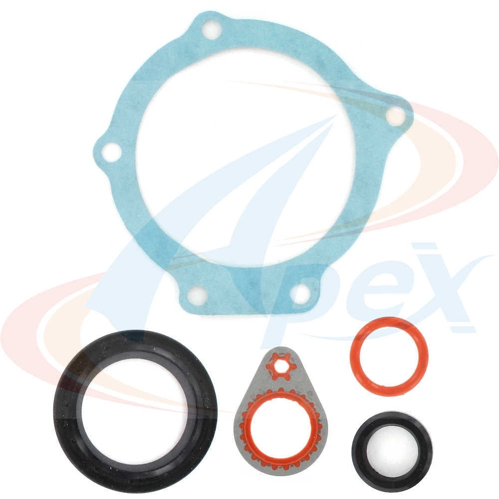 APEX Automobile Parts Inc ATC3290 Engine Timing Cover Gasket Set