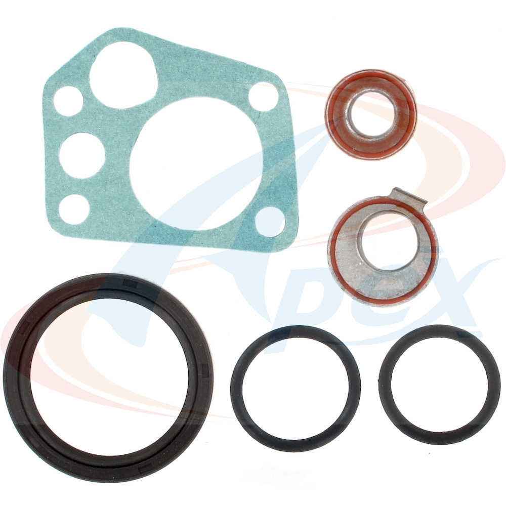 APEX Automobile Parts Inc ATC5110 Engine Timing Cover Gasket Set