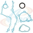 thumbnail image 1 of APEX Automobile Parts Inc Timing Cover Set, 1 of 2