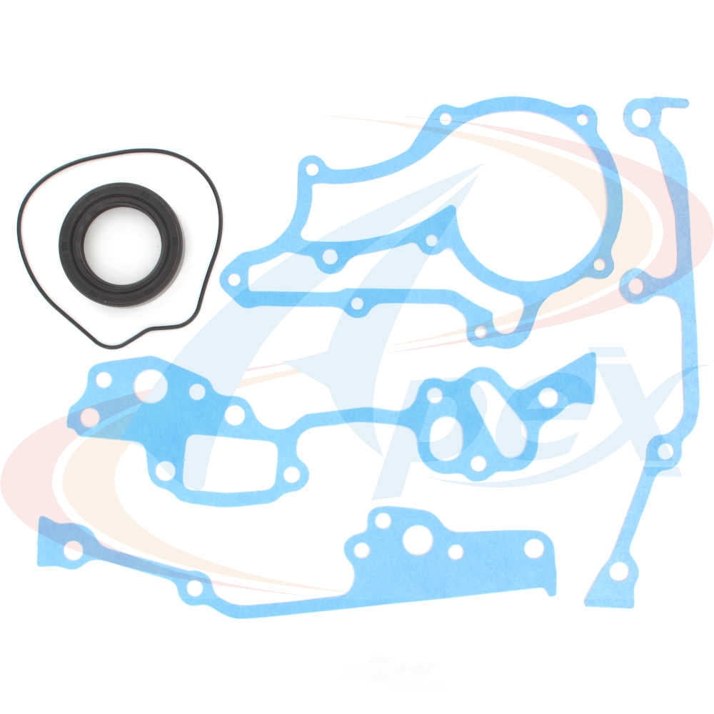 APEX Automobile Parts Inc ATC8170 Engine Timing Cover Gasket Set