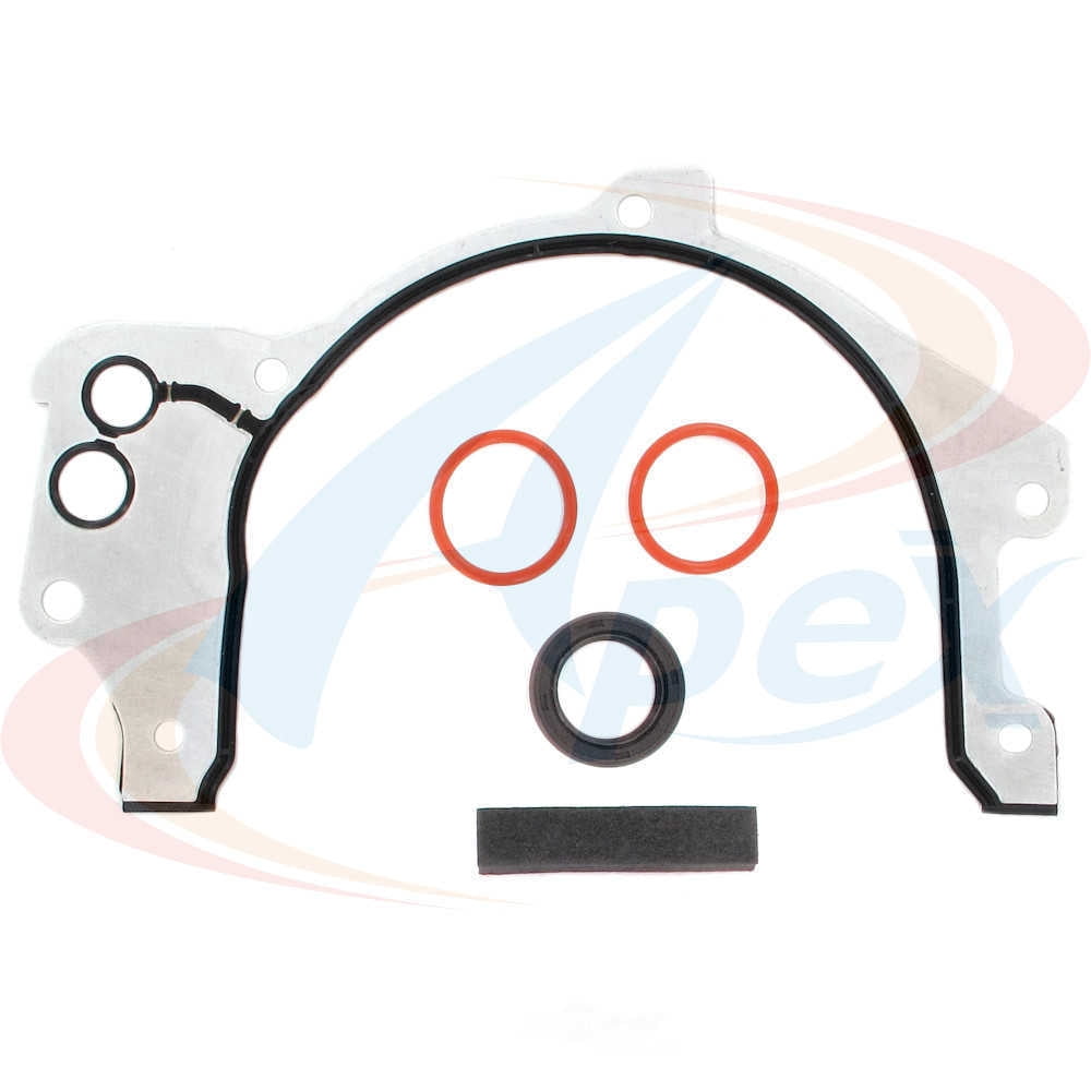 APEX Automobile Parts Inc ATC2800 Engine Crankshaft Seal Kit