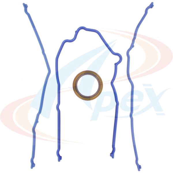 APEX Automobile Parts Inc Timing Cover Set