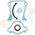 thumbnail image 1 of APEX Automobile Parts Inc Timing Cover Set, 1 of 2