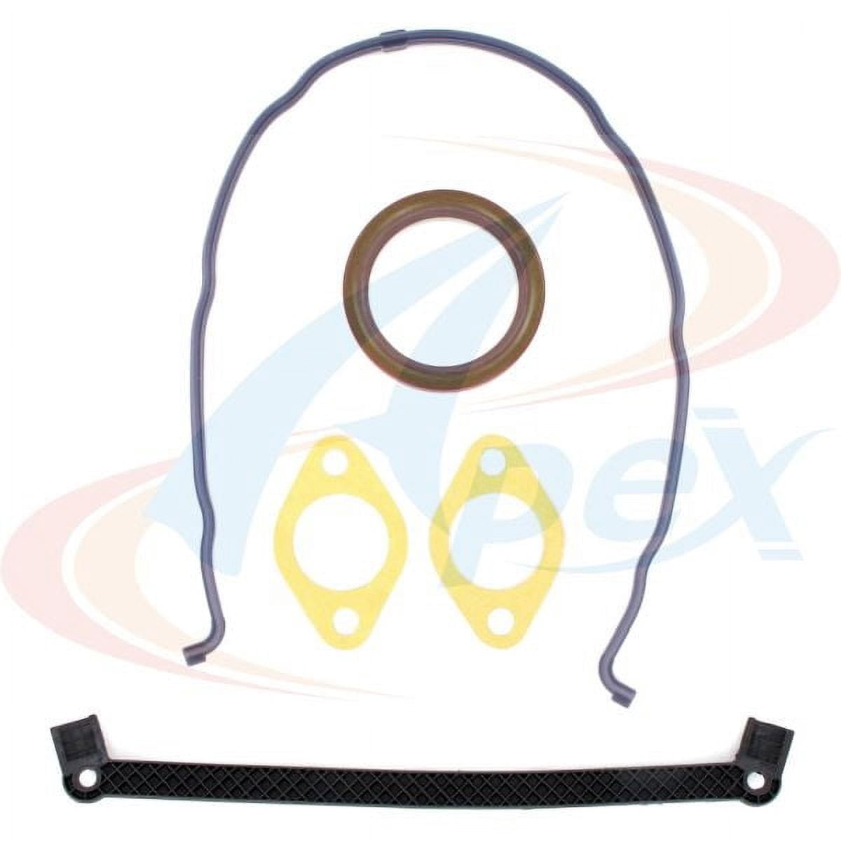 APEX Automobile Parts Inc Timing Cover Set