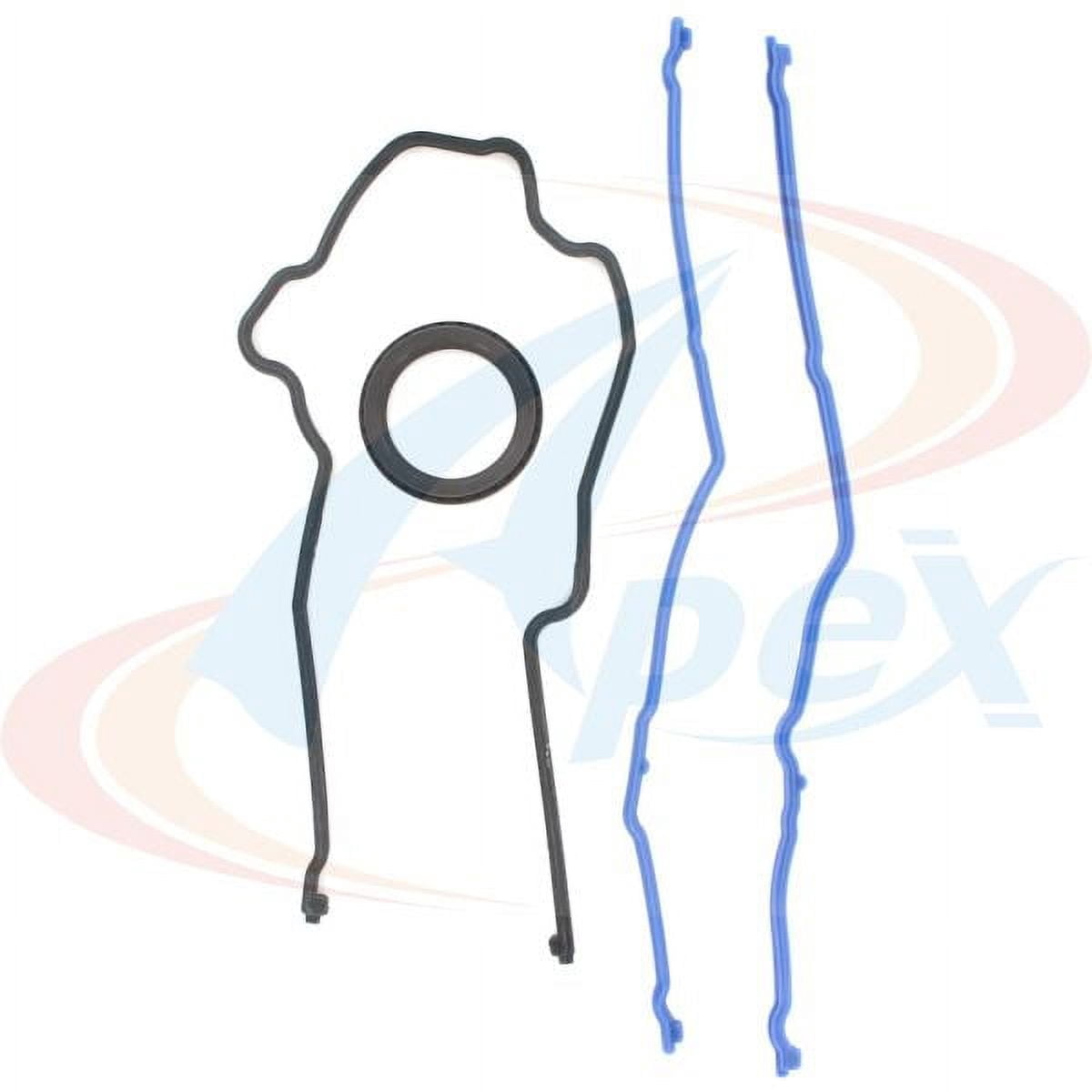 APEX Automobile Parts Inc Timing Cover Set