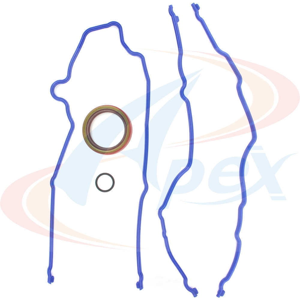 APEX Automobile Parts Inc ATC4761 Engine Timing Cover Gasket Set