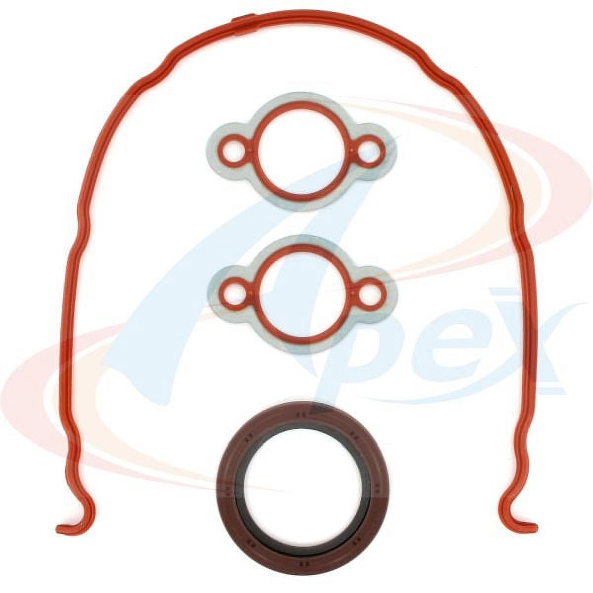 APEX Automobile Parts Inc Timing Cover Set