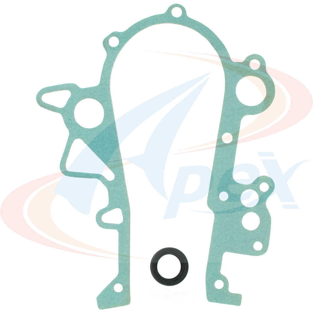 APEX Automobile Parts Inc ATC2531 Engine Timing Cover Gasket Set