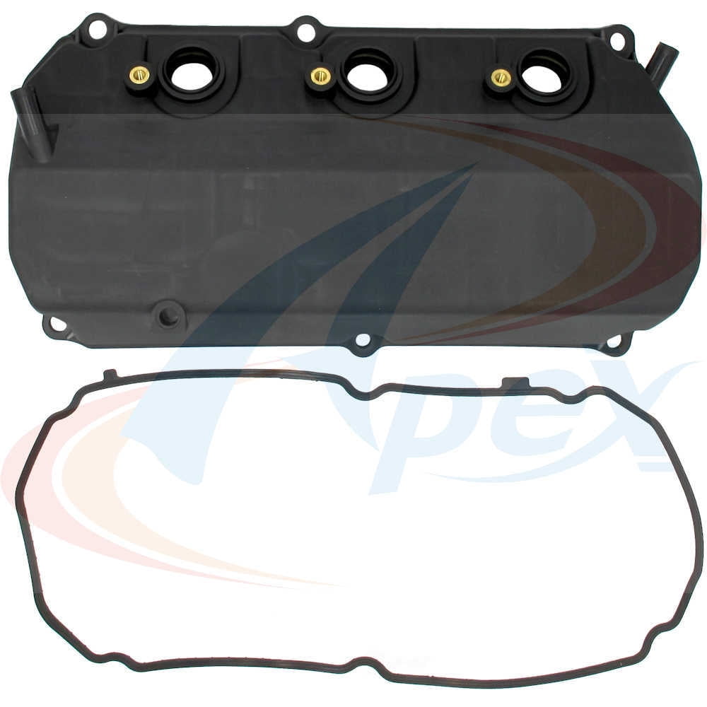 APEX Automobile Parts Inc VCS297R Engine Valve Cover