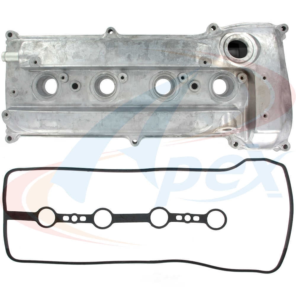 APEX Automobile Parts Inc VCS861 Engine Valve Cover