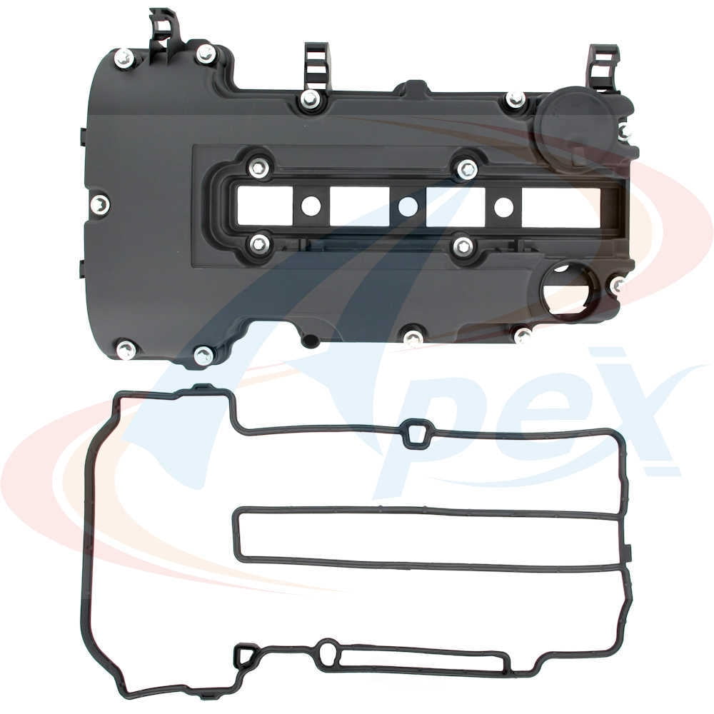 APEX Automobile Parts Inc VCS1198 Engine Valve Cover
