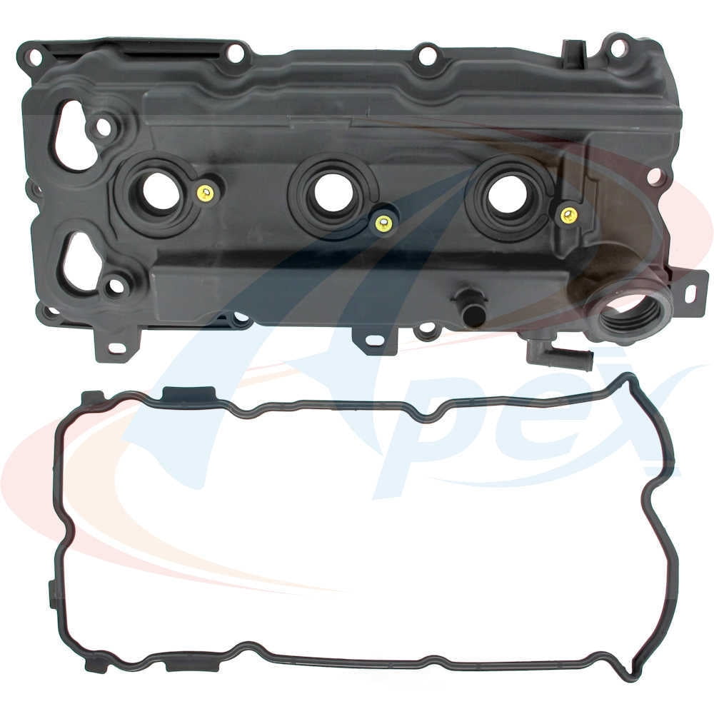 APEX Automobile Parts Inc VCS563L Engine Valve Cover