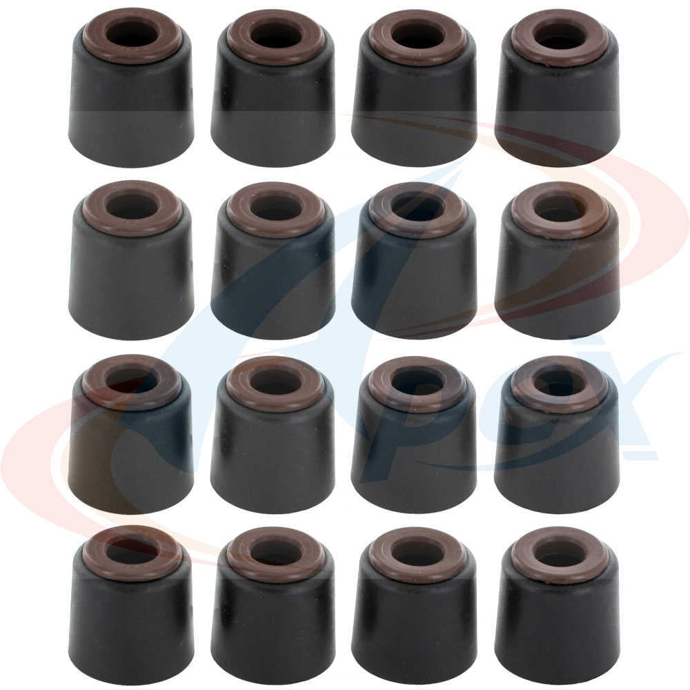 APEX Automobile Parts Inc AVS3080 Engine Valve Stem Oil Seal Set