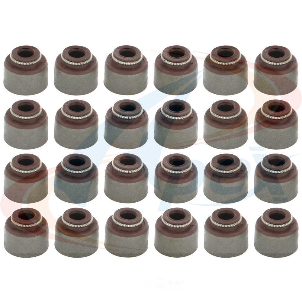 APEX Automobile Parts Inc AVS2045 Engine Valve Stem Oil Seal Set