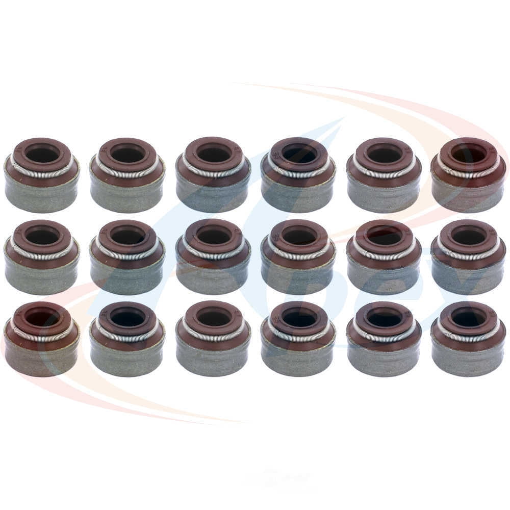 APEX Automobile Parts Inc AVS9014 Engine Valve Stem Oil Seal Set