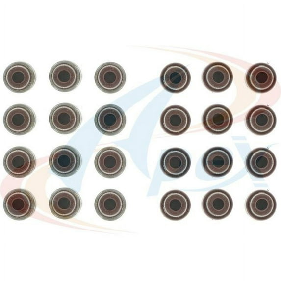 APEX Automobile Parts Inc Valve Stem Seal Set