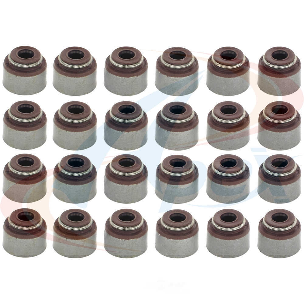 APEX Automobile Parts Inc AVS1028 Engine Valve Stem Oil Seal Set