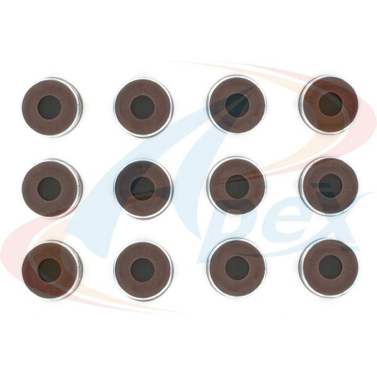 APEX Automobile Parts Inc Valve Stem Seal Set