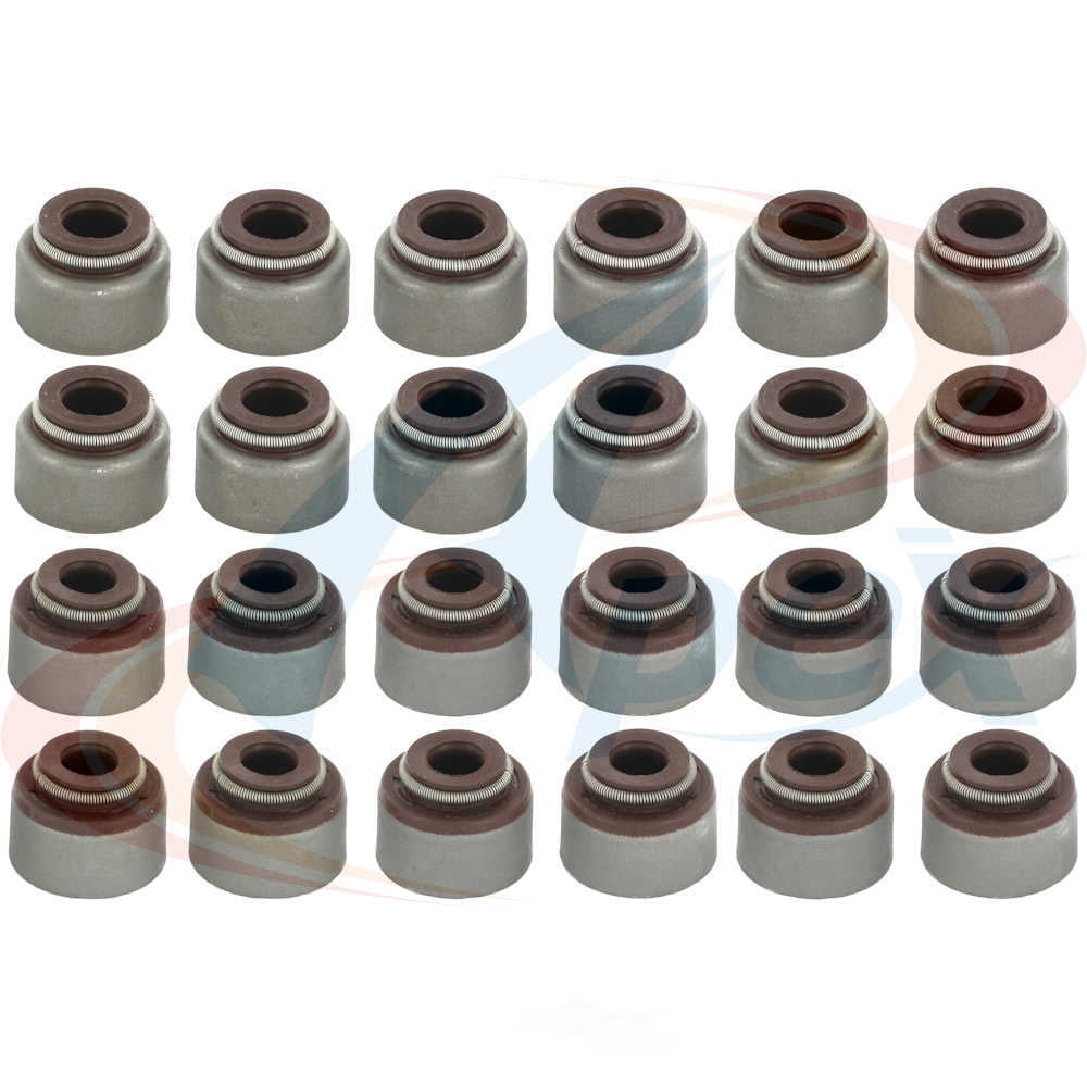 APEX Automobile Parts Inc AVS8049 Engine Valve Stem Oil Seal Set