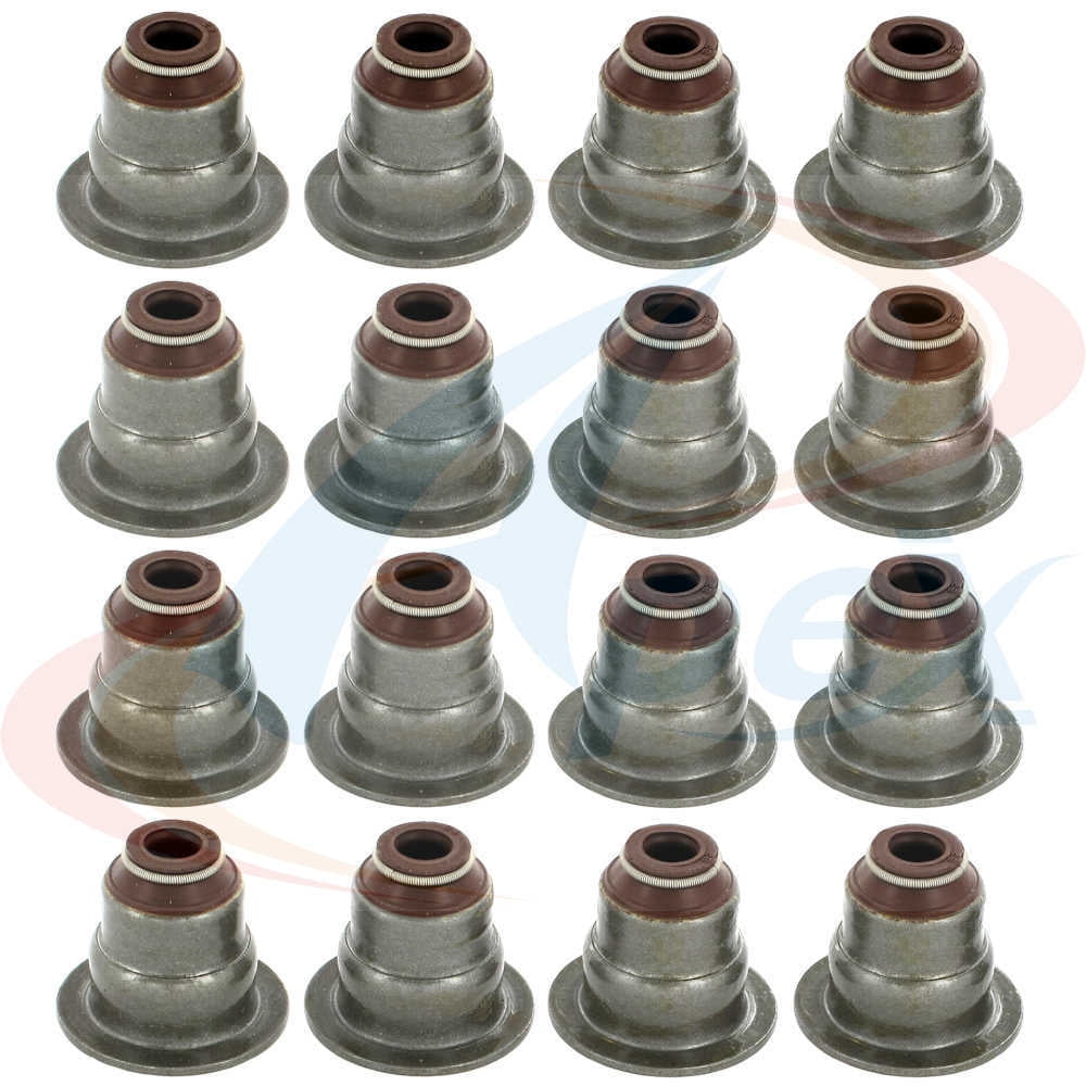APEX Automobile Parts Inc AVS4059 Engine Valve Stem Oil Seal Set