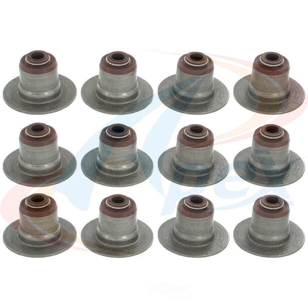 APEX Automobile Parts Inc AVS2074 Engine Valve Stem Oil Seal Set
