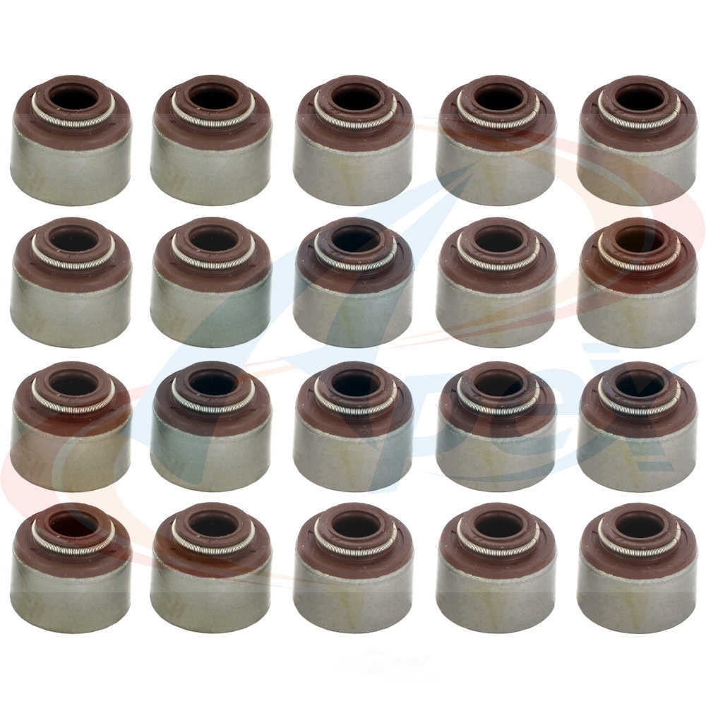 APEX Automobile Parts Inc AVS2095 Engine Valve Stem Oil Seal Set