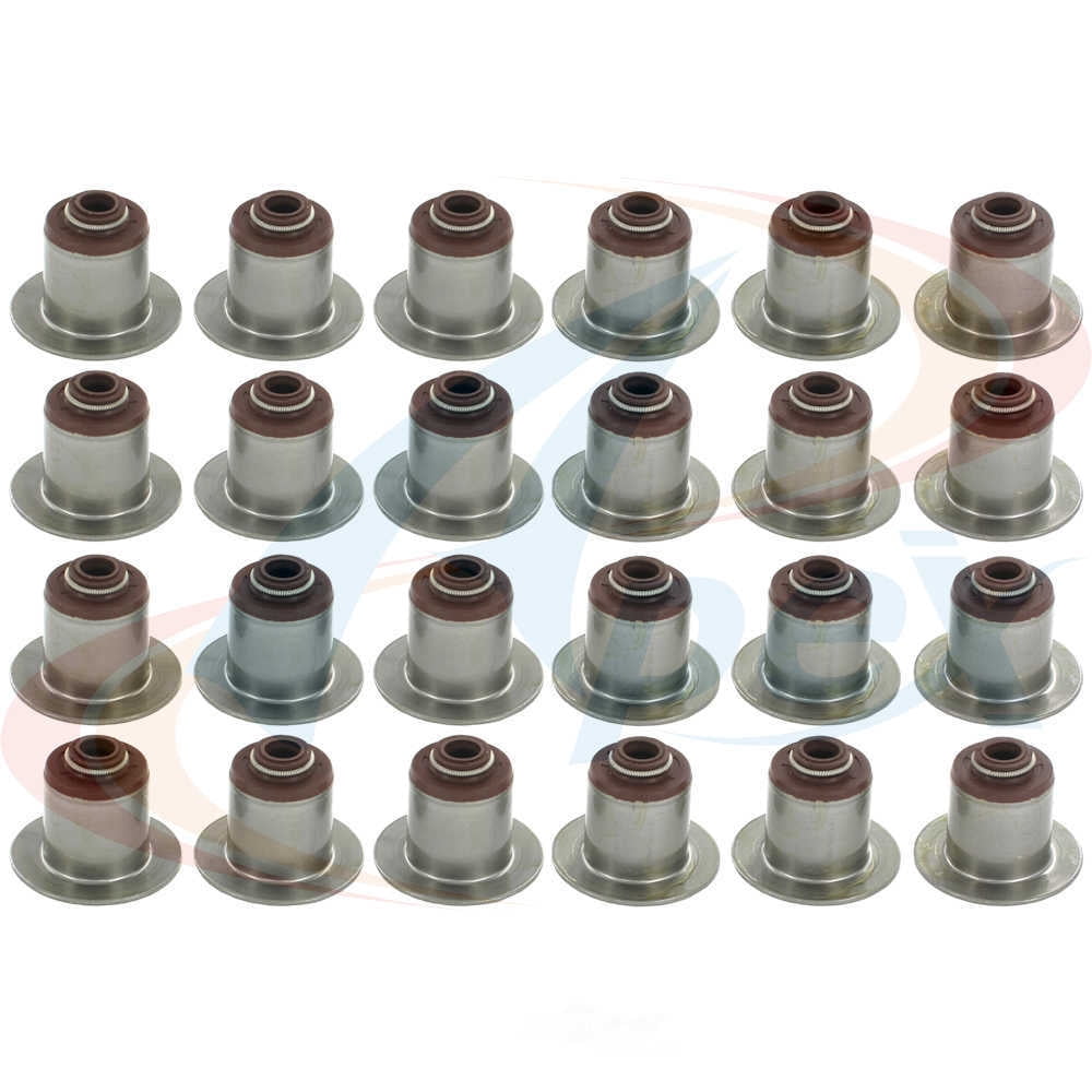 APEX Automobile Parts Inc AVS4051 Engine Valve Stem Oil Seal Set
