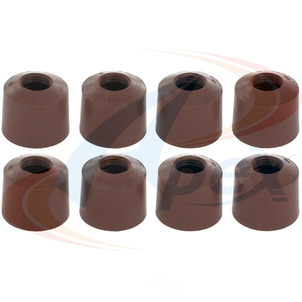 APEX Automobile Parts Inc AVS11000 Engine Valve Stem Oil Seal Set